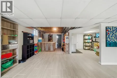9487 Maas Park Drive Mount Forest ON N0G 2L0