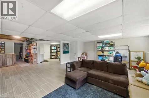 9487 Maas Park Drive Mount Forest ON N0G 2L0