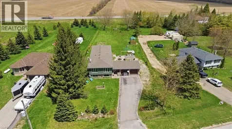 9487 Maas Park Drive Mount Forest ON N0G 2L0