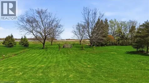 9487 Maas Park Drive Mount Forest ON N0G 2L0