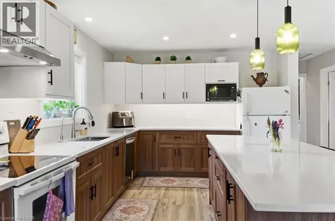 9487 Maas Park Drive Mount Forest ON N0G 2L0