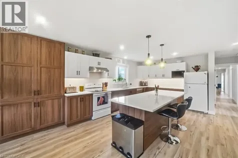 9487 Maas Park Drive Mount Forest ON N0G 2L0