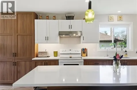 9487 Maas Park Drive Mount Forest ON N0G 2L0