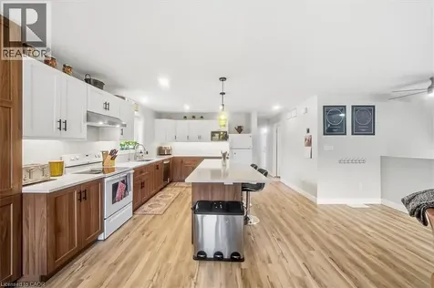 9487 Maas Park Drive Mount Forest ON N0G 2L0