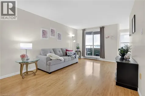 200 Jamieson Parkway Cambridge ON N3C 4B5