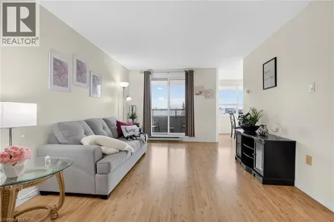 200 Jamieson Parkway Cambridge ON N3C 4B5