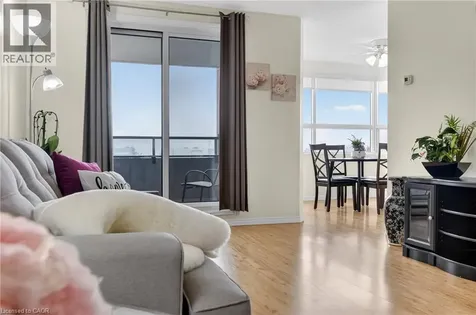 200 Jamieson Parkway Cambridge ON N3C 4B5