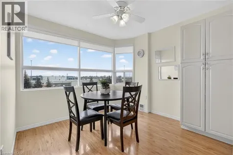 200 Jamieson Parkway Cambridge ON N3C 4B5