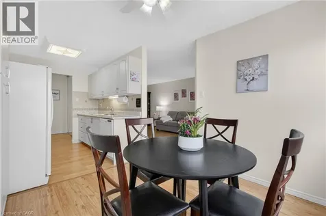 200 Jamieson Parkway Cambridge ON N3C 4B5