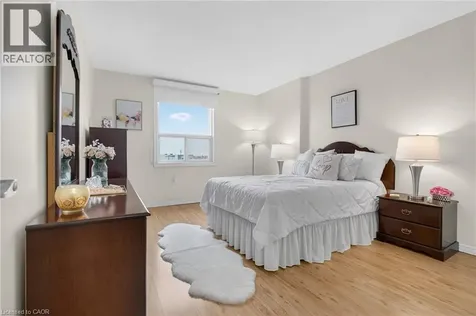 200 Jamieson Parkway Cambridge ON N3C 4B5