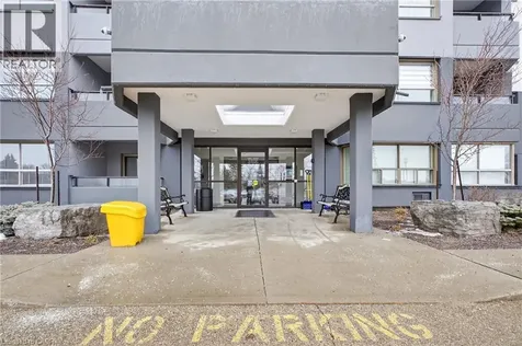200 Jamieson Parkway Cambridge ON N3C 4B5