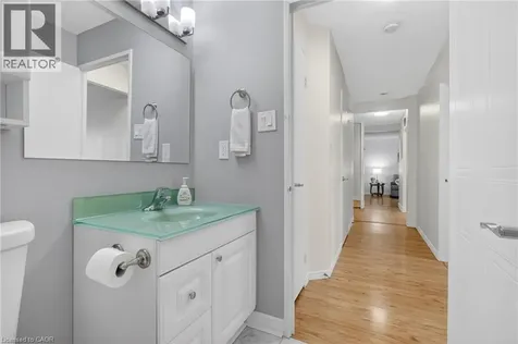 200 Jamieson Parkway Cambridge ON N3C 4B5