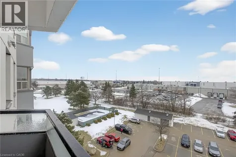 200 Jamieson Parkway Cambridge ON N3C 4B5