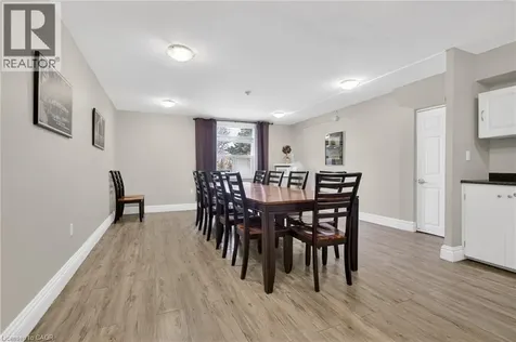 200 Jamieson Parkway Cambridge ON N3C 4B5