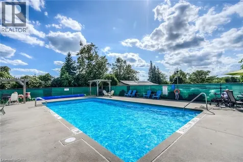 200 Jamieson Parkway Cambridge ON N3C 4B5