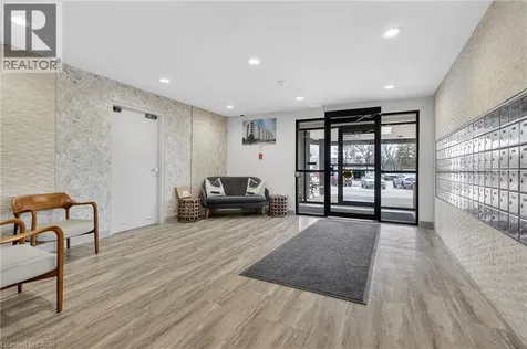 200 Jamieson Parkway Cambridge ON N3C 4B5