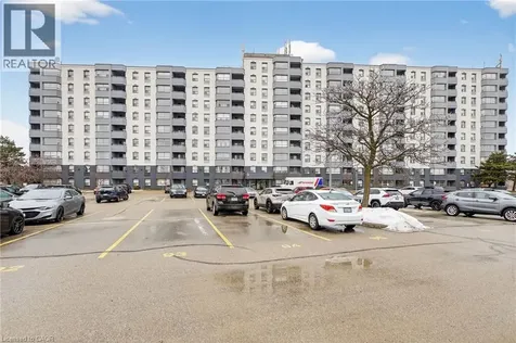 200 Jamieson Parkway Cambridge ON N3C 4B5