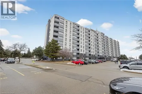 200 Jamieson Parkway Cambridge ON N3C 4B5