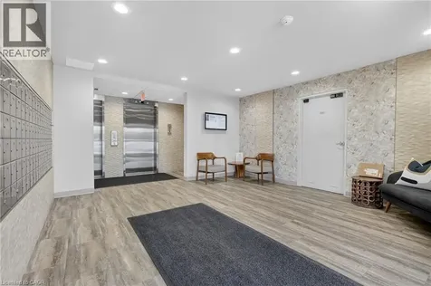 200 Jamieson Parkway Cambridge ON N3C 4B5
