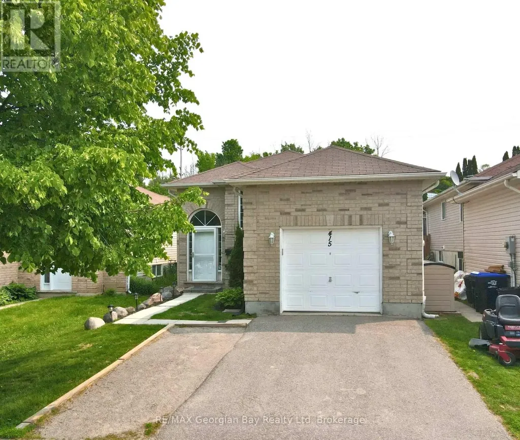 415 Irwin Street Midland ON L4R 2V6