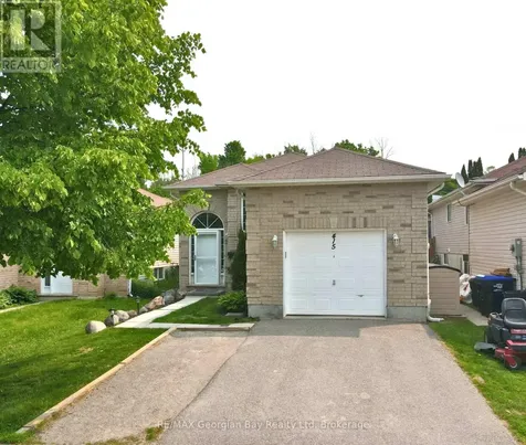 415 Irwin Street Midland ON L4R 2V6