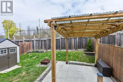 415 Irwin Street Midland ON L4R 2V6