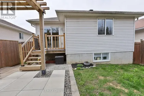 415 Irwin Street Midland ON L4R 2V6