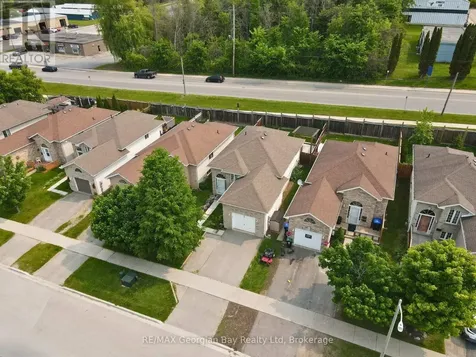 415 Irwin Street Midland ON L4R 2V6