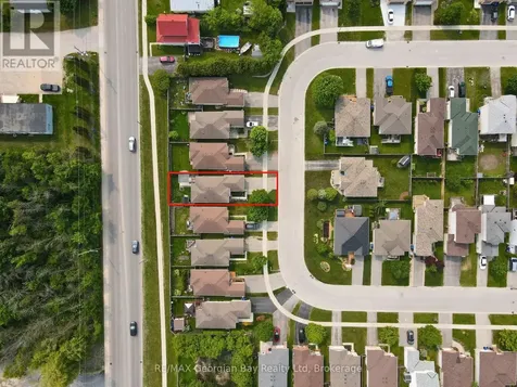 415 Irwin Street Midland ON L4R 2V6