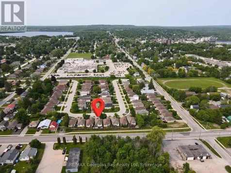 415 Irwin Street Midland ON L4R 2V6