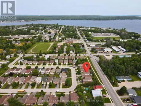 415 Irwin Street Midland ON L4R 2V6