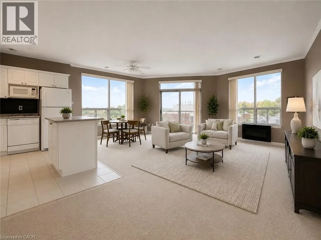 255 Keats Way Waterloo ON N2L 6N6