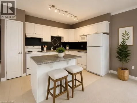 255 Keats Way Waterloo ON N2L 6N6