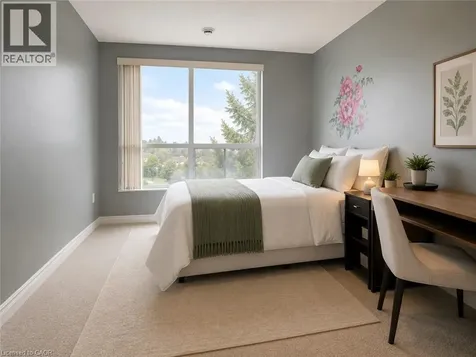 255 Keats Way Waterloo ON N2L 6N6