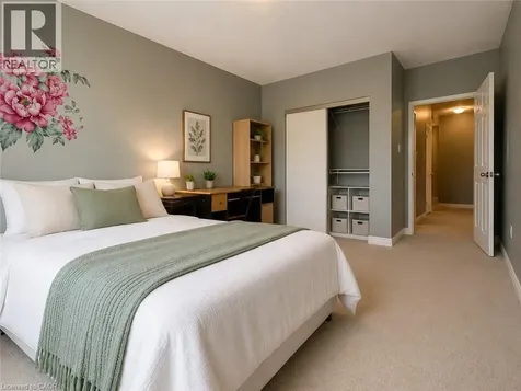 255 Keats Way Waterloo ON N2L 6N6