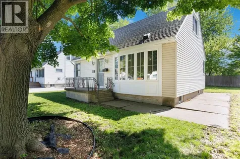 580 Indian Road North Sarnia ON N7T 7G6