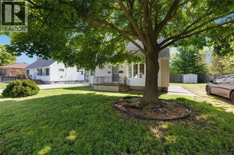 580 Indian Road North Sarnia ON N7T 7G6