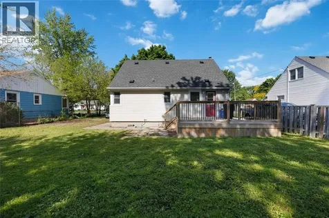 580 Indian Road North Sarnia ON N7T 7G6