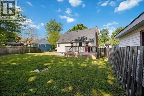 580 Indian Road North Sarnia ON N7T 7G6