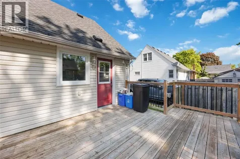 580 Indian Road North Sarnia ON N7T 7G6