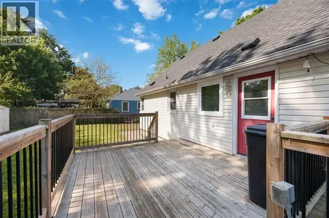 580 Indian Road North Sarnia ON N7T 7G6