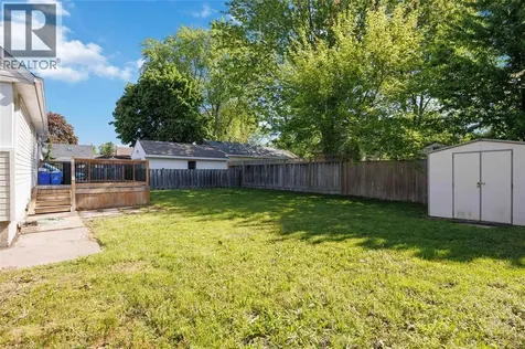 580 Indian Road North Sarnia ON N7T 7G6