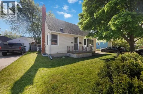 580 Indian Road North Sarnia ON N7T 7G6