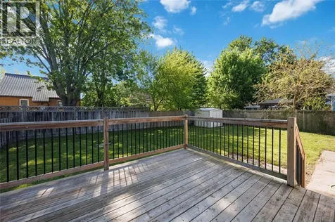 580 Indian Road North Sarnia ON N7T 7G6