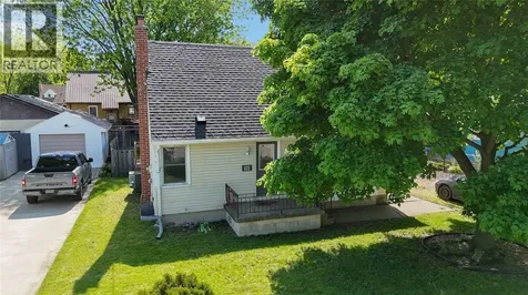 580 Indian Road North Sarnia ON N7T 7G6