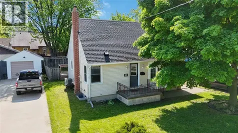 580 Indian Road North Sarnia ON N7T 7G6