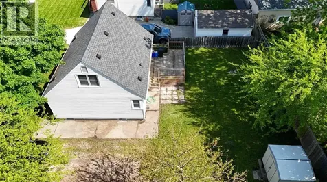 580 Indian Road North Sarnia ON N7T 7G6