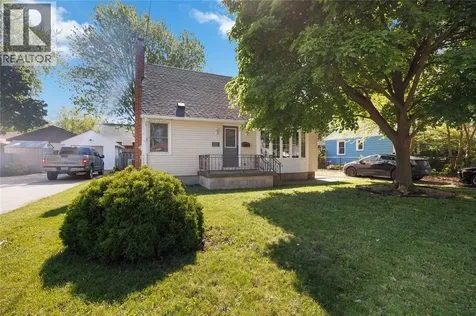 580 Indian Road North Sarnia ON N7T 7G6