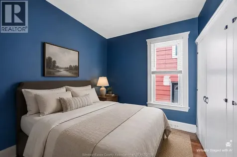 924 Marentette Avenue Windsor ON N9A 2A3