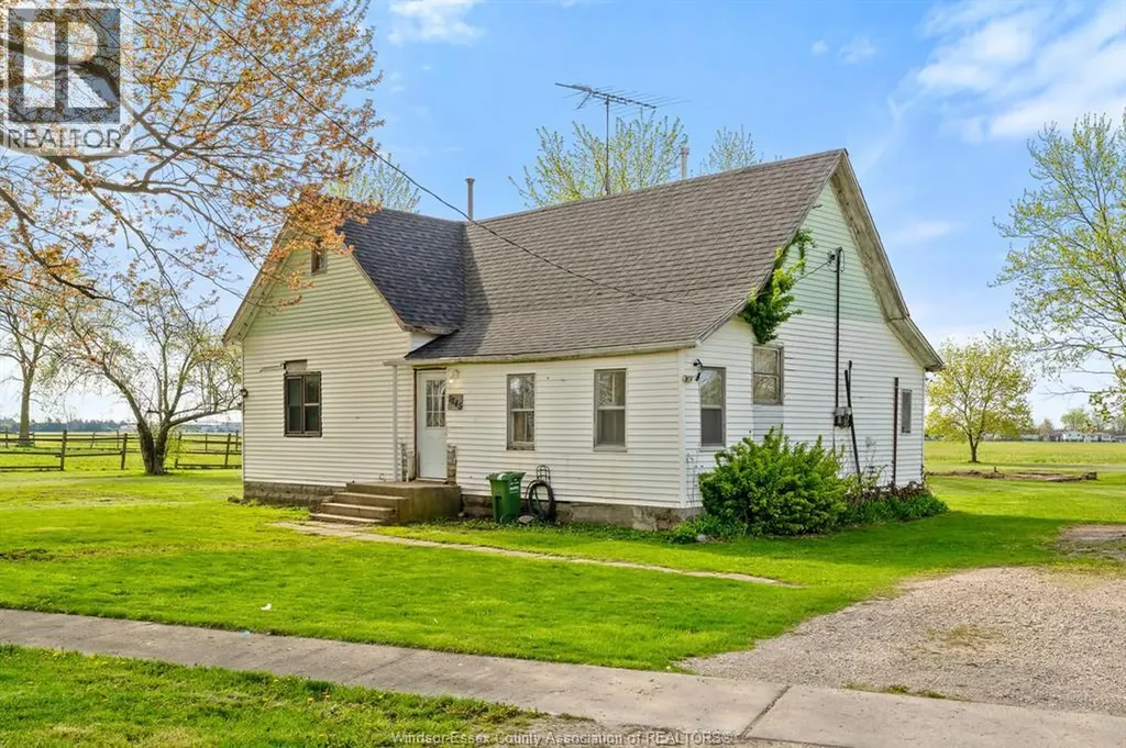 7045 Ford Street Comber ON N0P 1J0